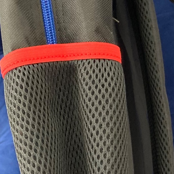 Batman backpack - Picture 4 of 6